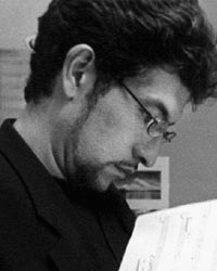 Nelson García - Original Soundtrack Composer