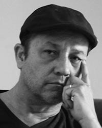 Nicolás Smolij - Director de Fotografía